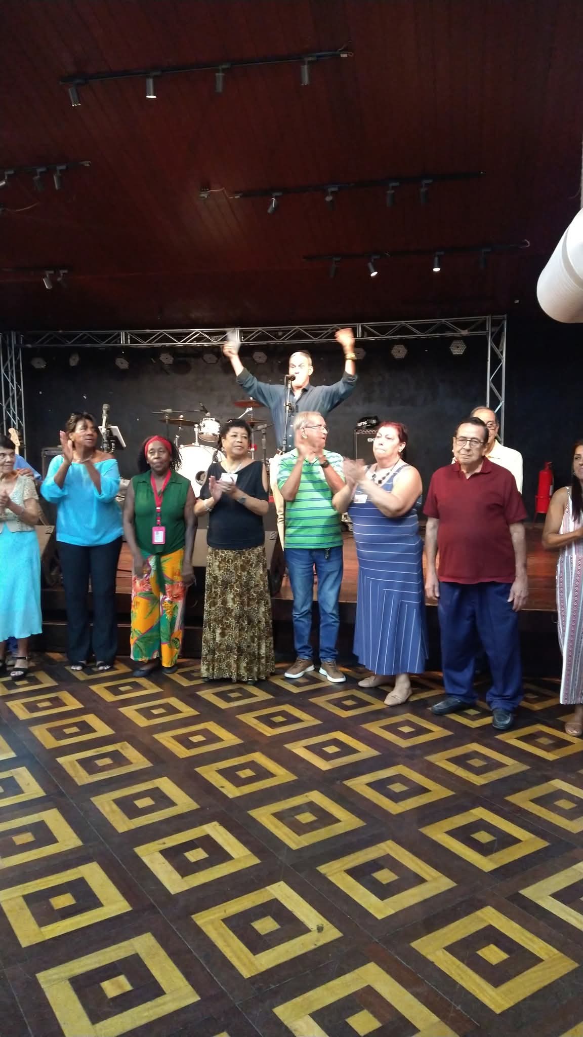 Foto 7 - Evento Tijuca